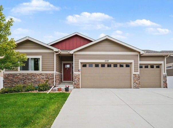 1237 Tipton St, Berthoud, CO 80513