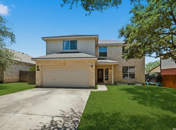 113 Phantom, Cibolo, TX 78108