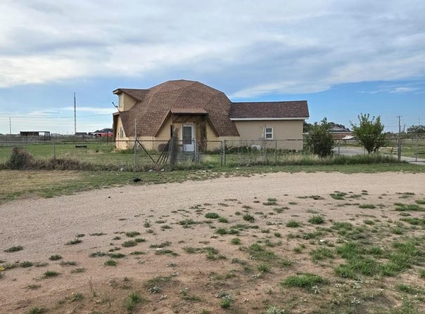 9524 W April, Odessa, TX 79764
