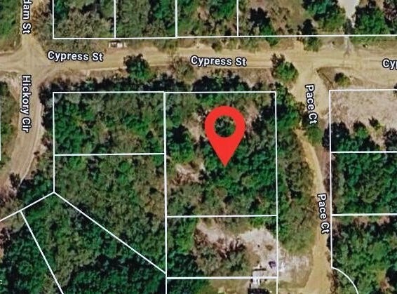 CYPRESS Street, Interlachen, FL 32148