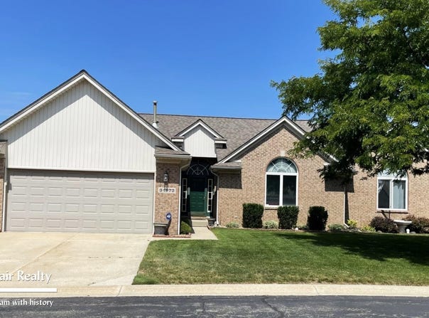 34973 Quail Trail, Richmond, MI 48062