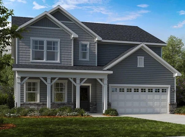 229 Tidal Pool Way, Cary, NC 27519