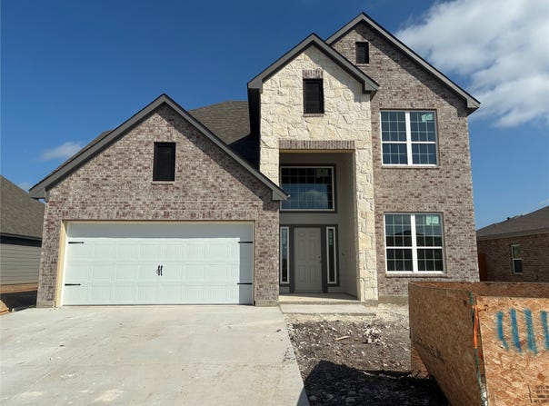 11113 Undae Court, Lorena, TX 76655