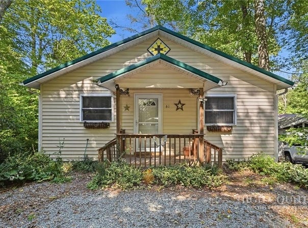 61 Fox Hill Loop, Newland, NC 28657