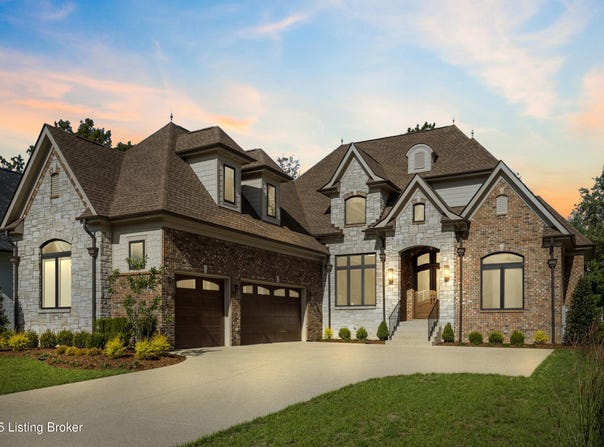 6511 Rosecliff Ct, Prospect, KY 40059