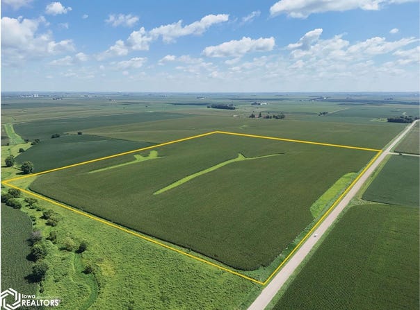 148th St., Albion, IA 50005