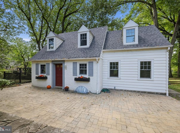 333 W FIFTH Street, MEDIA, PA 19063