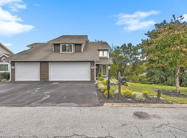219 Brook Lane, Bristol, VA 24201