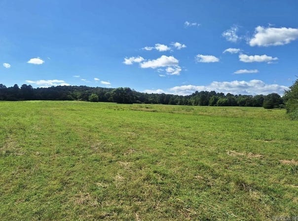 Polk Road 87, Mena, AR 71953