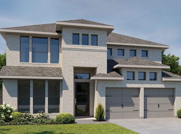 4040 Infinity Lane, Celina, TX 75078