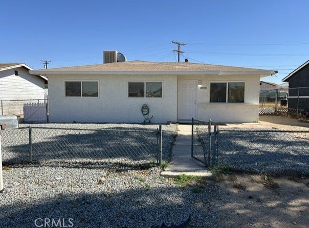 34205 Woods, Barstow, CA 92311