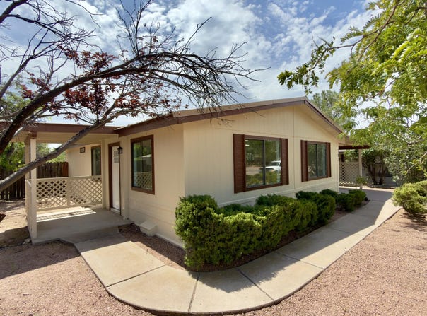 107 N Pinecrest Road, Payson, AZ 85541