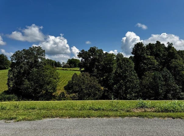 630 Dyer Ridge Rd lot: 5, Baxter, TN 38544