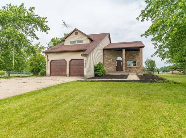 7455 Wright-Moyer Road, Sidney, OH 45365