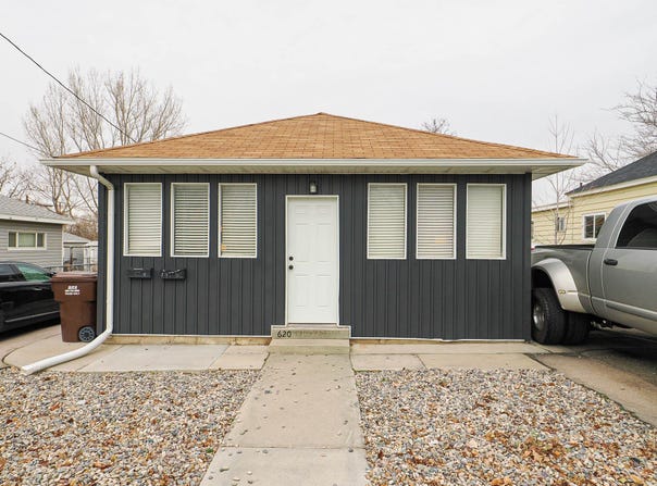 620 W 2ND Ave, Midvale, UT 84047