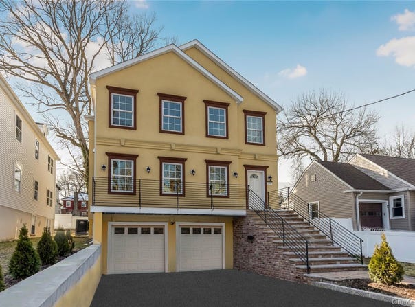 316 E 4th Street, Mount Vernon, NY 10553