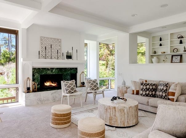 4192 Sunridge RD, Pebble Beach, CA 93953
