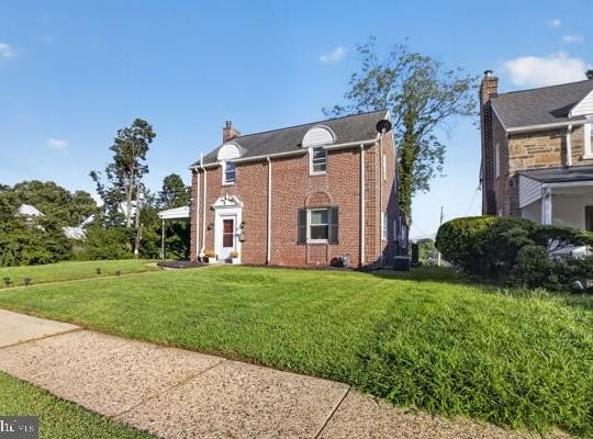 16 UNDERWOOD Road, WYNCOTE, PA 19095