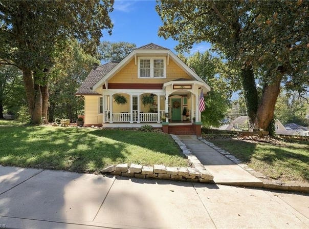 149 Elm Street, Mount Airy, NC 27030