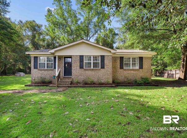 7327 Jeff Glaze Circle, Mobile, AL 36619