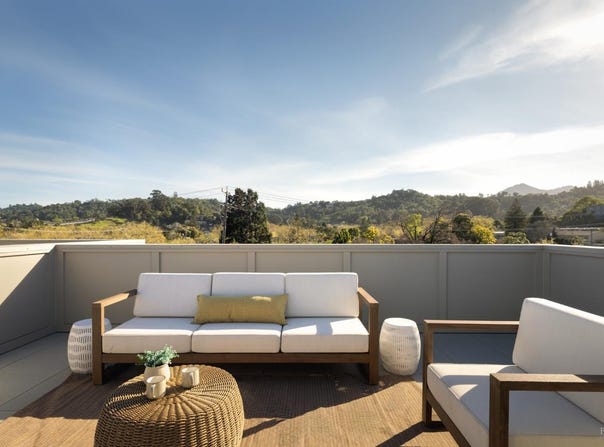 709 C Street, San Rafael, CA 94901