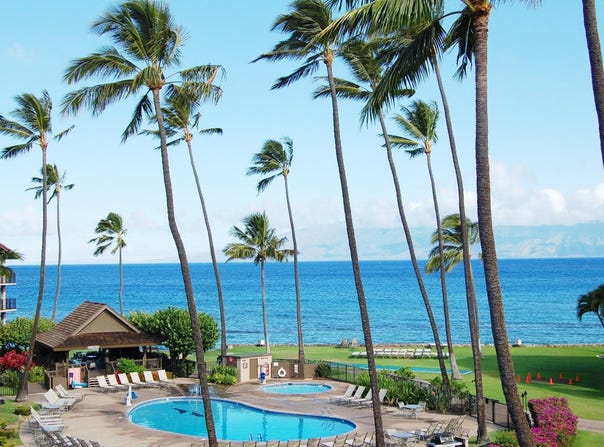 3543 Lower Honoapiilani Rd, Lahaina, HI 96761