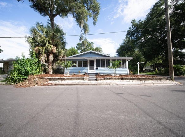 922 E IDA Street, TAMPA, FL 33603