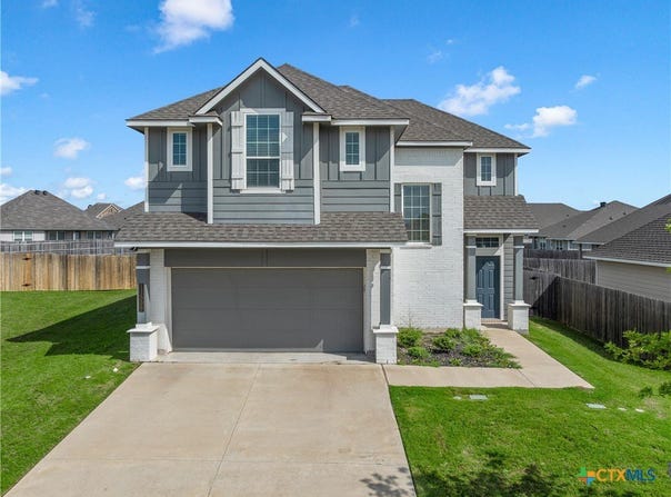 11509 Ullrich Court, Lorena, TX 76655