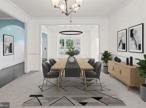 539 POTOMAC Road, JOPPA, MD 21085