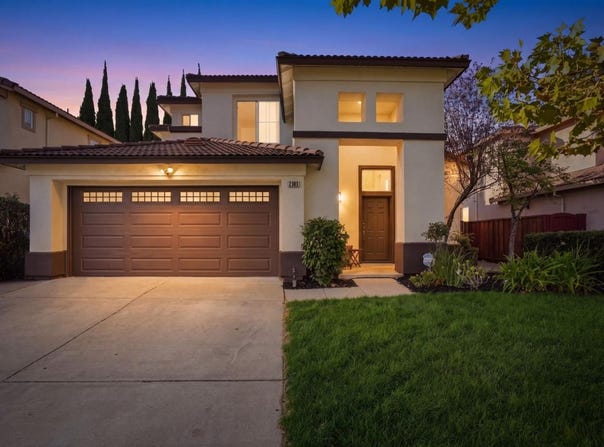 2383 Flickinger AVE, SAN JOSE, CA 95131