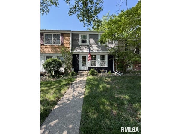 130 RICHMOND Road, Macomb, IL 61455