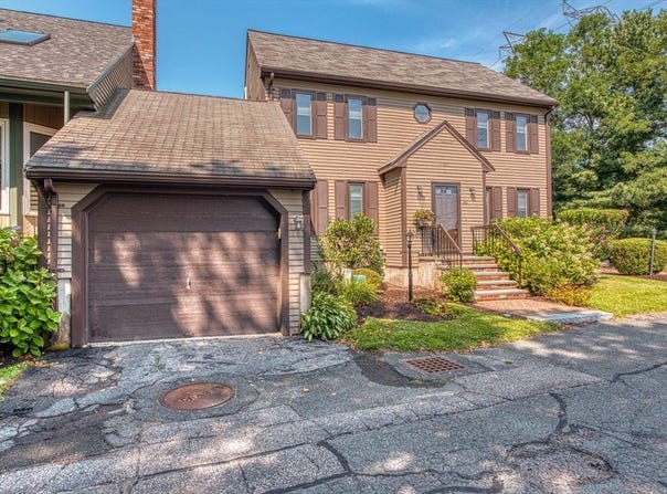 161 Copperwood Drive, Stoughton, MA 02072