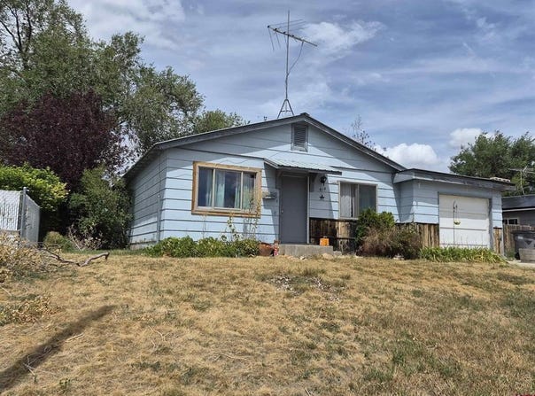 910 Garrison Drive, Cortez, CO 81321