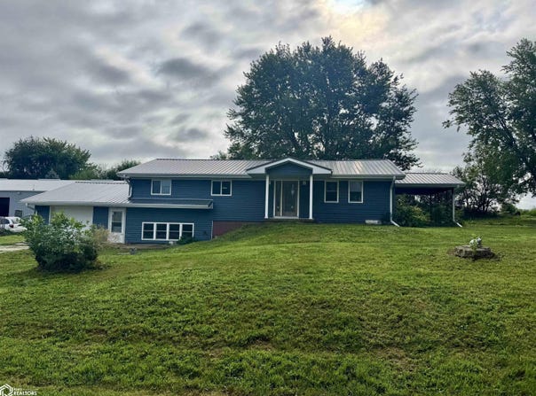 5050 Jay Avenue, Audubon, IA 50025