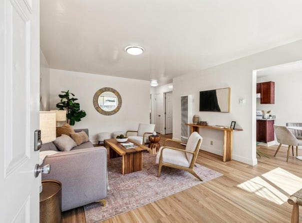 1970 Powell Street, San Pablo, CA 94806