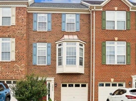 15042 DANEHURST Circle, GAINESVILLE, VA 20155