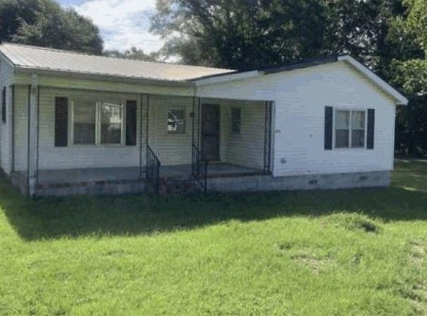 7 Pine Avenue, Butler, GA 31006