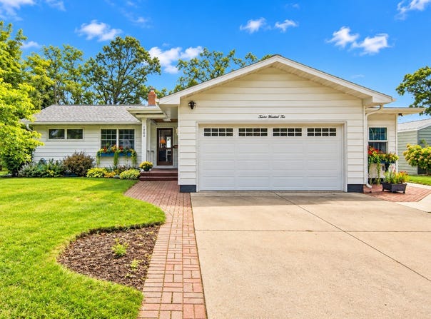 1202 North Shore Drive NE, Menomonie, WI 54751