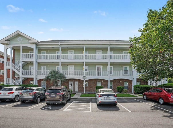 3955 Gladiola Ct., Myrtle Beach, SC 29588