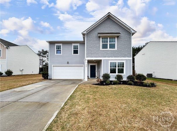 1323 Hudson Court, Bethlehem, GA 30620