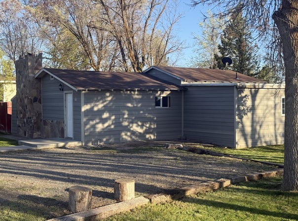 515 W C St, Shoshone, ID 83352