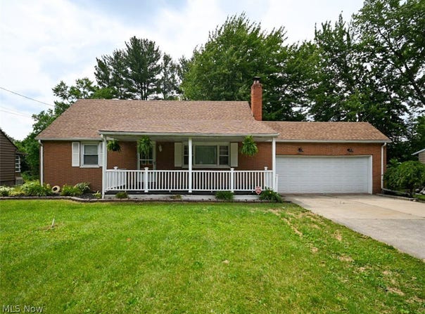 505 State Route 46, Warren, OH 44484