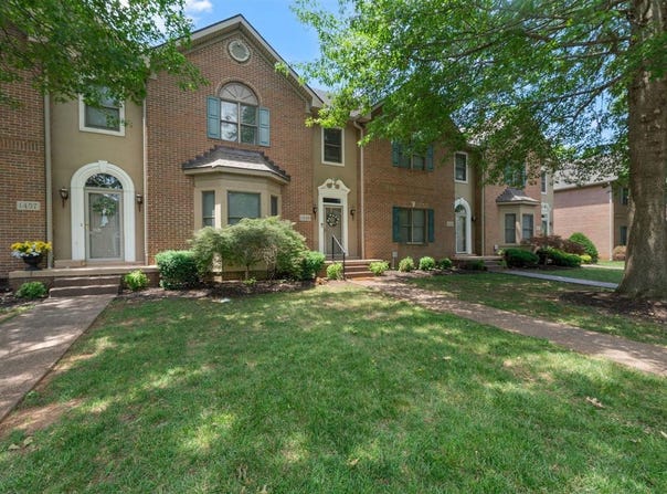 1449 Wind Ridge Avenue, Bowling Green, KY 42101