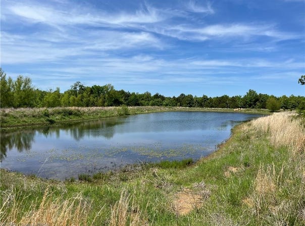 4640 CR, Shady Point, OK 74956