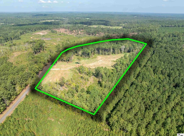 GLEN ROAD, Dubach, LA 71235