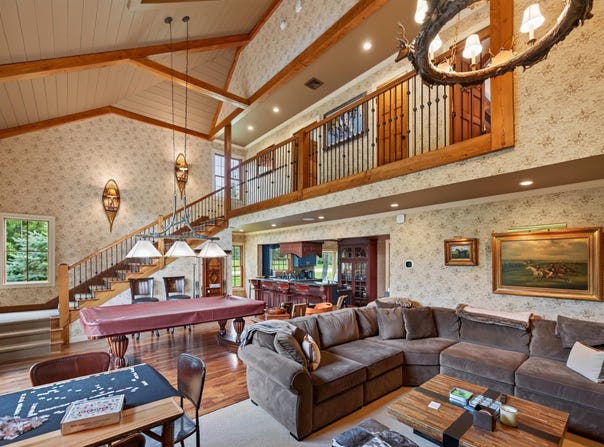 82C Greenspring Road, Dover, VT 05356
