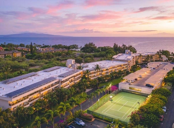 2575 S Kihei Rd, Kihei, HI 96753