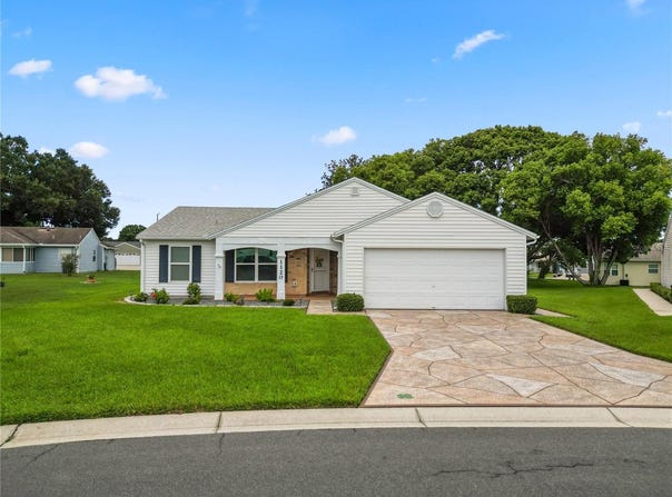 1120 PARAKEET Trail, LAKELAND, FL 33809