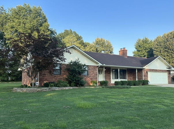 705 Saddle Spur Road, Dexter, MO 63841