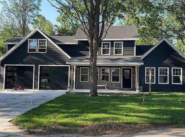 202 Denison Beach Drive, Lake View, IA 51450